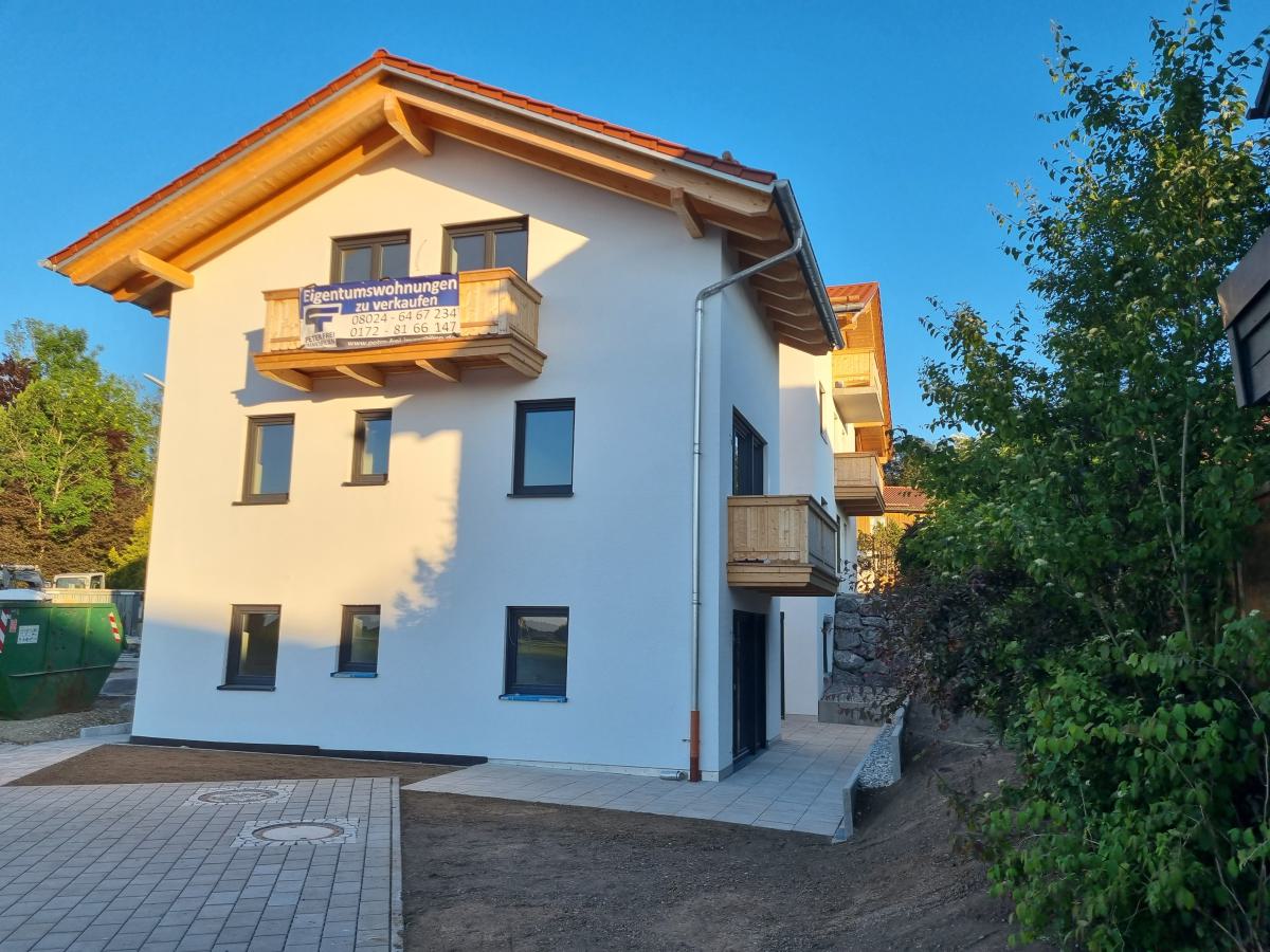 Nordansicht