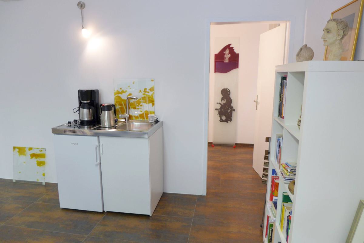 Teeküche_Büro_UG
