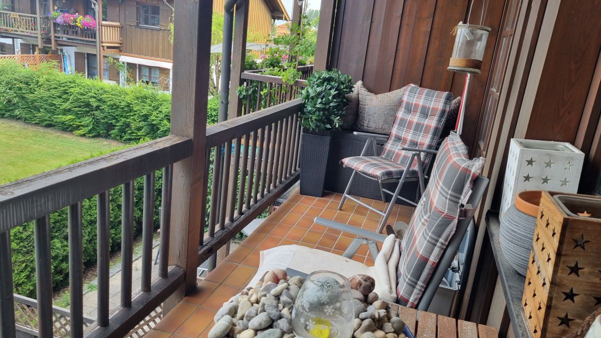 Westbalkon