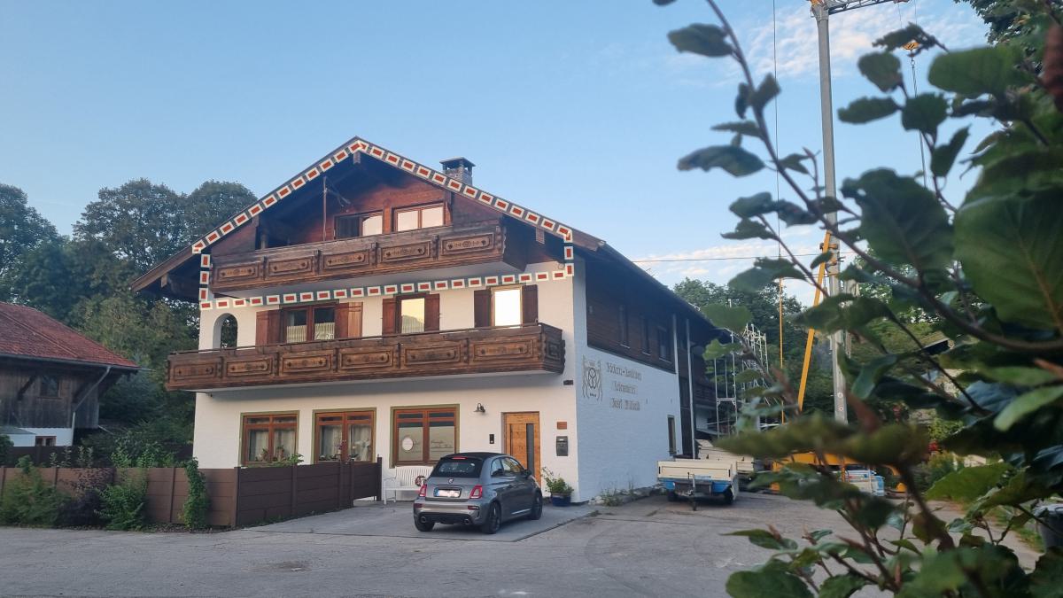 Ansicht Ost