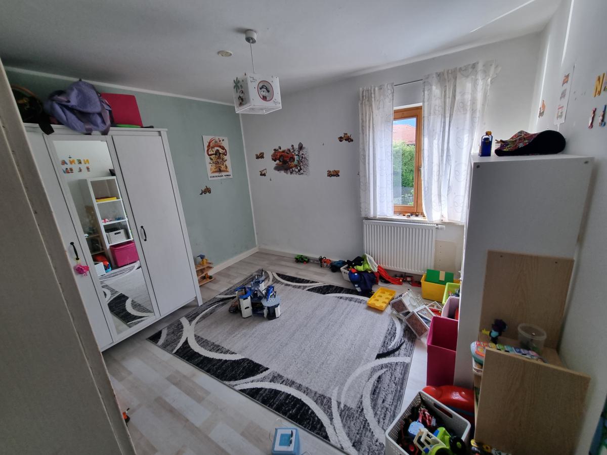 Kinderzimmer