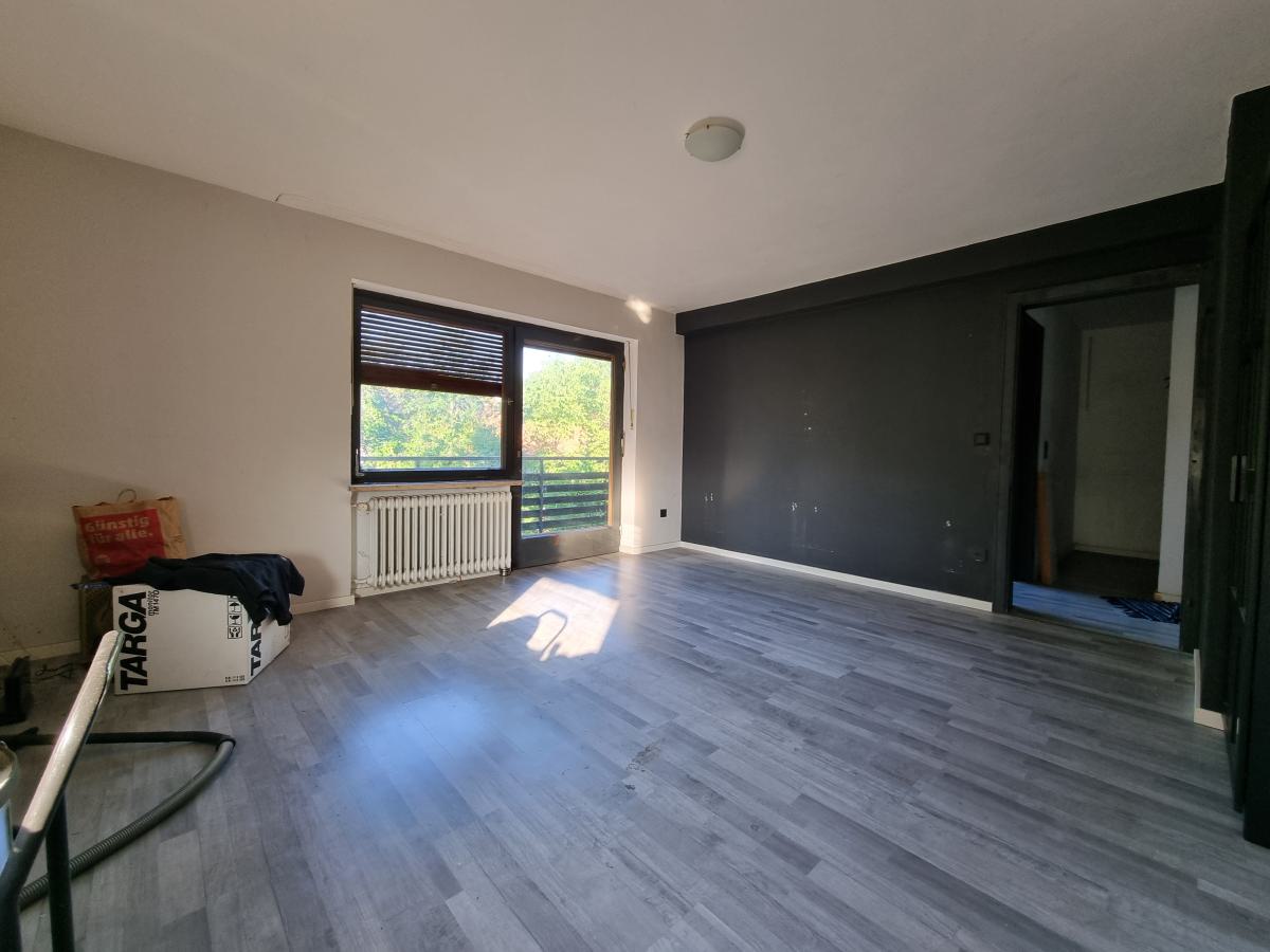 Schlafzimmer OG