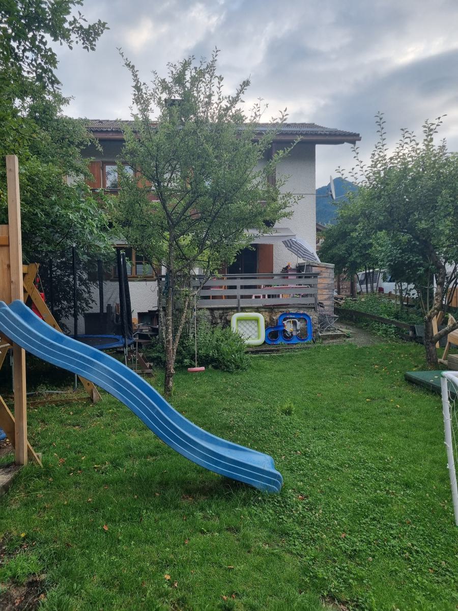 Ansicht West