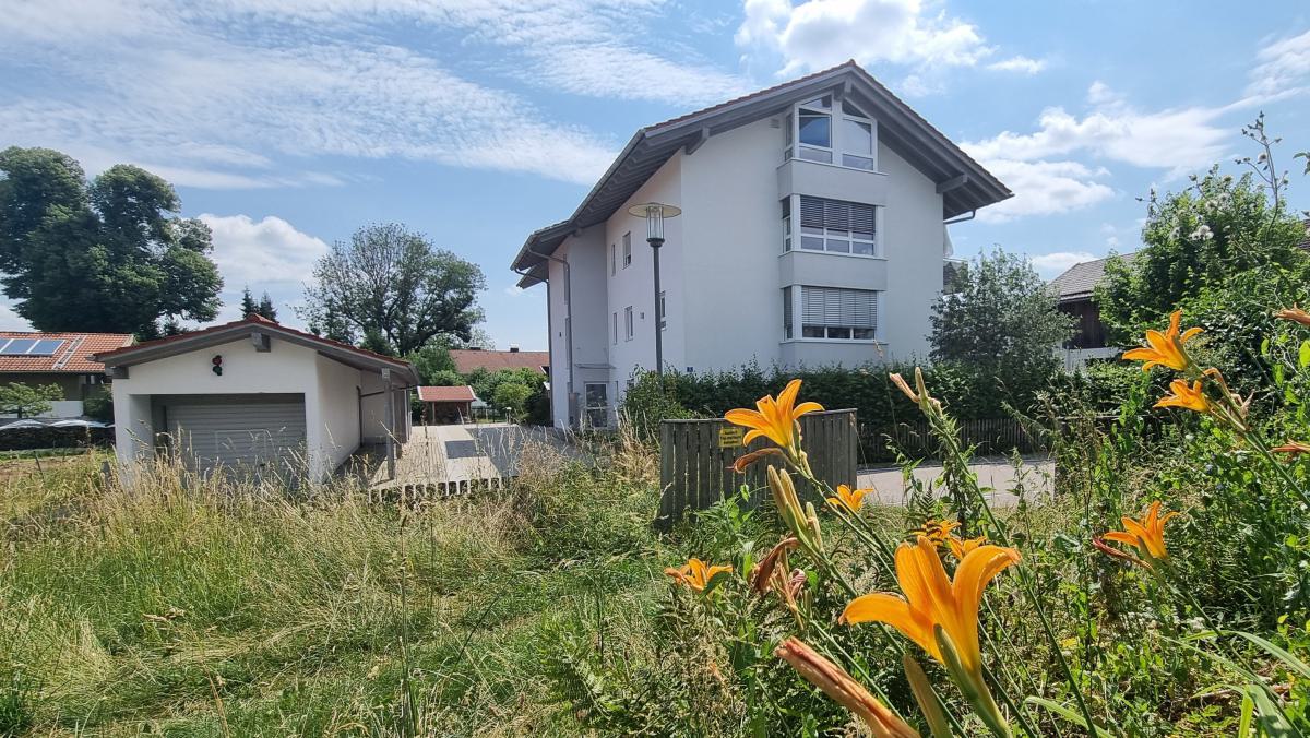 Ansicht West