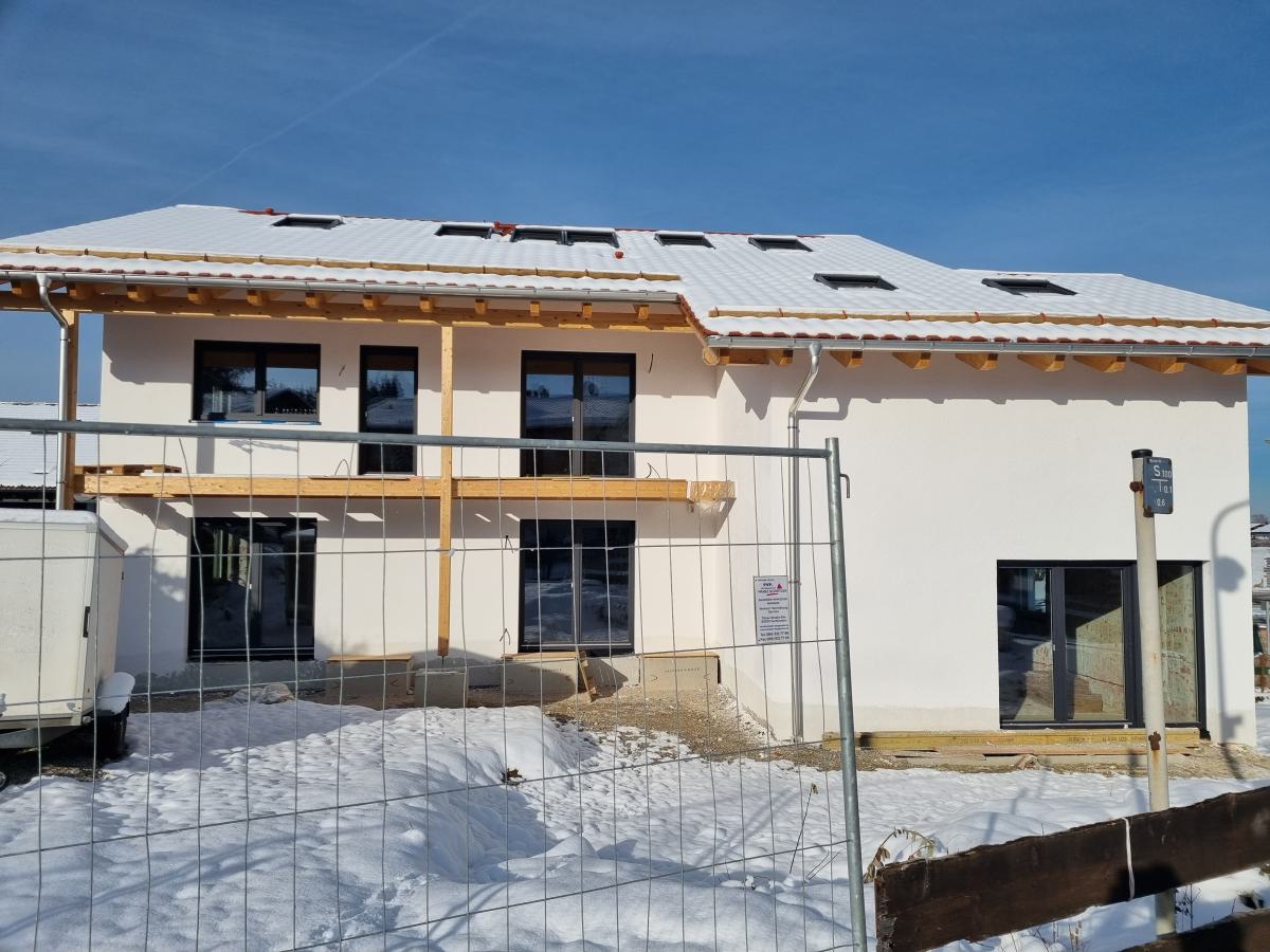 Südansicht