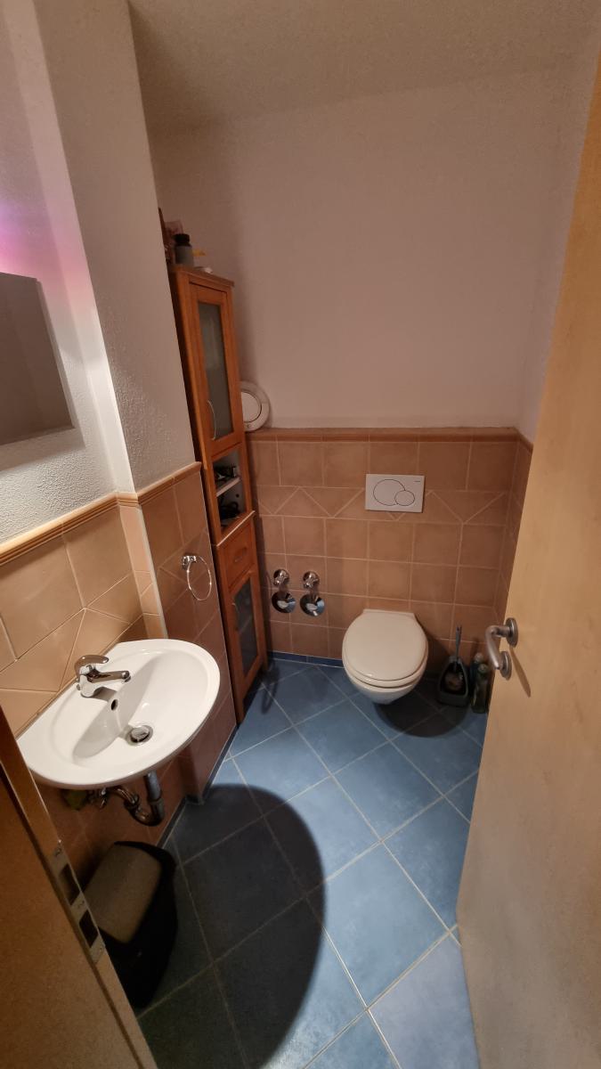 WC