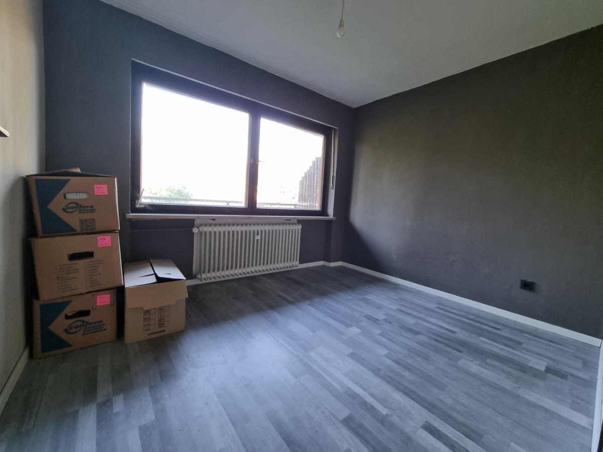 Schlafzimmer 2 OG
