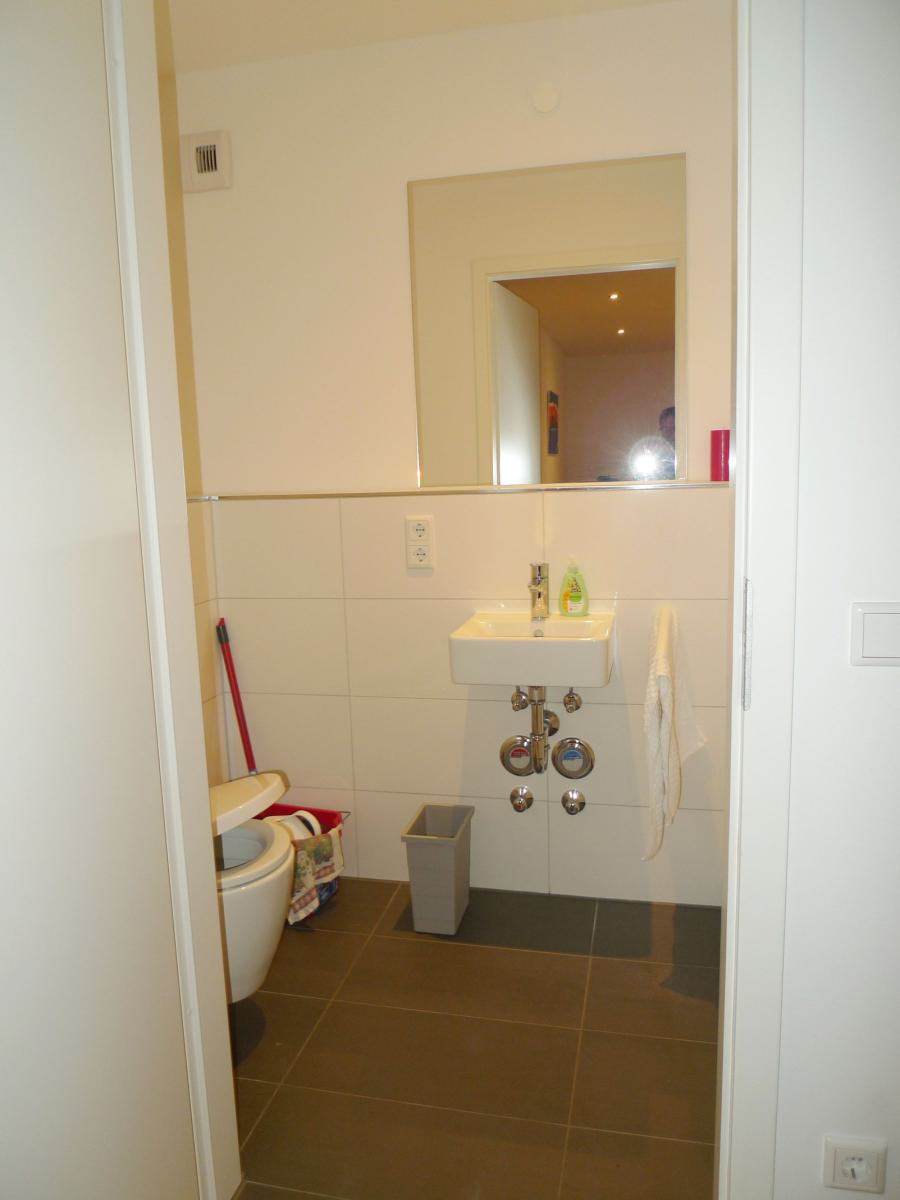 Gäste WC