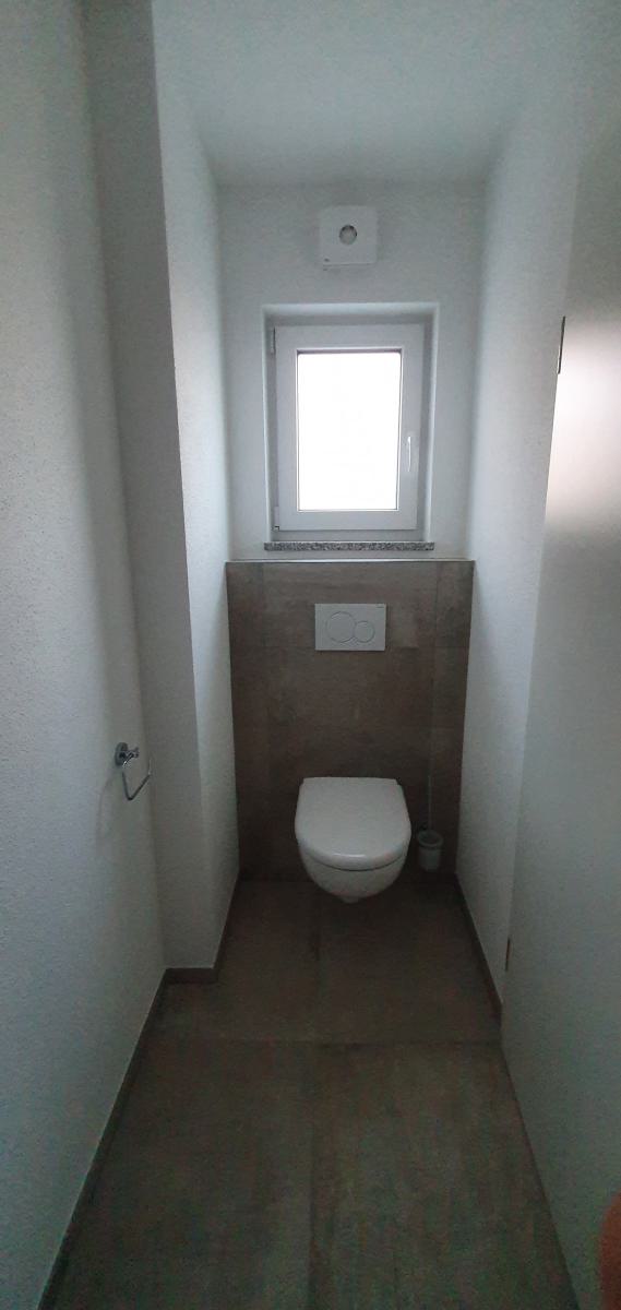 Gäste WC