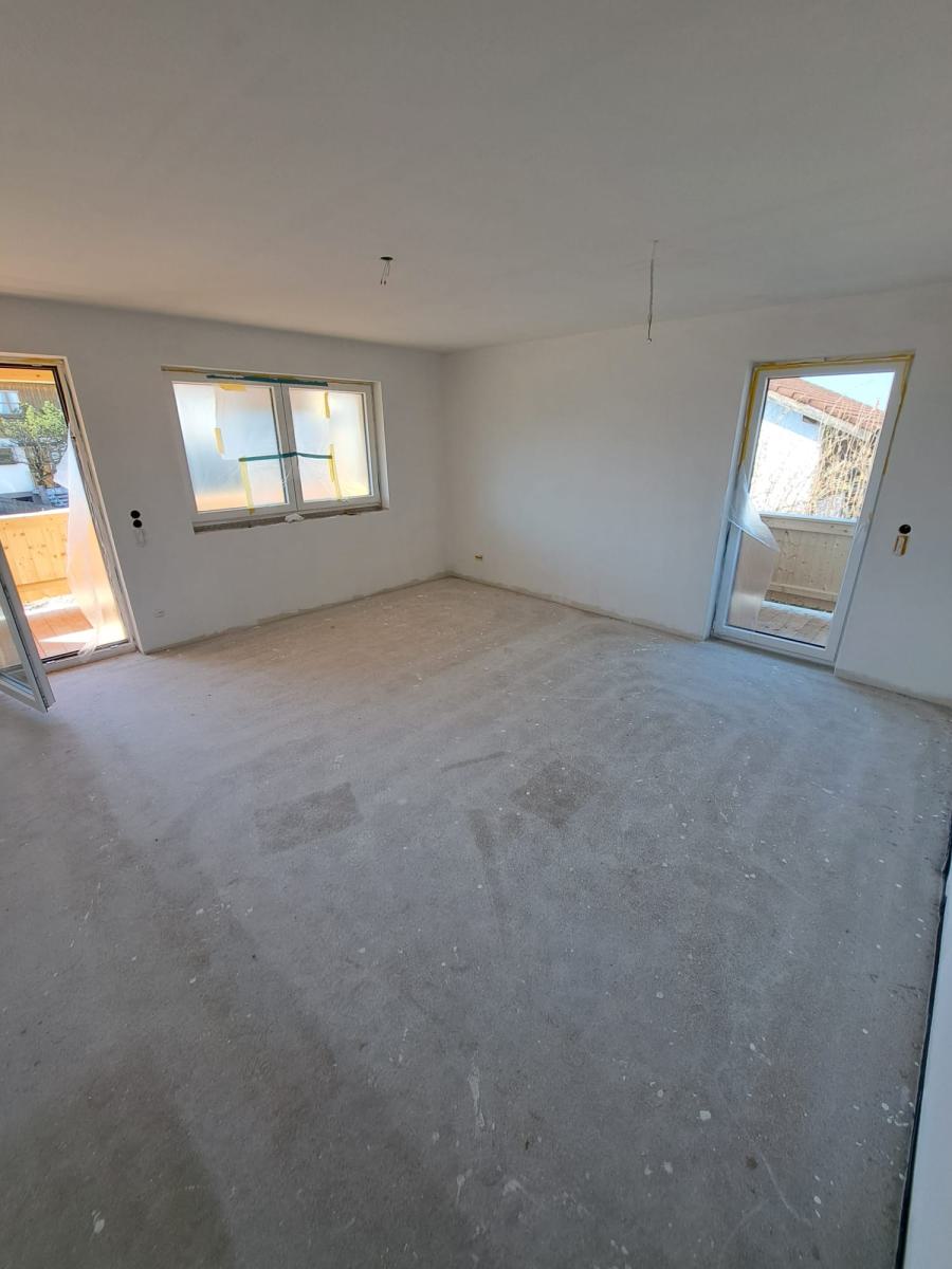 Wohn- und Esszimmer