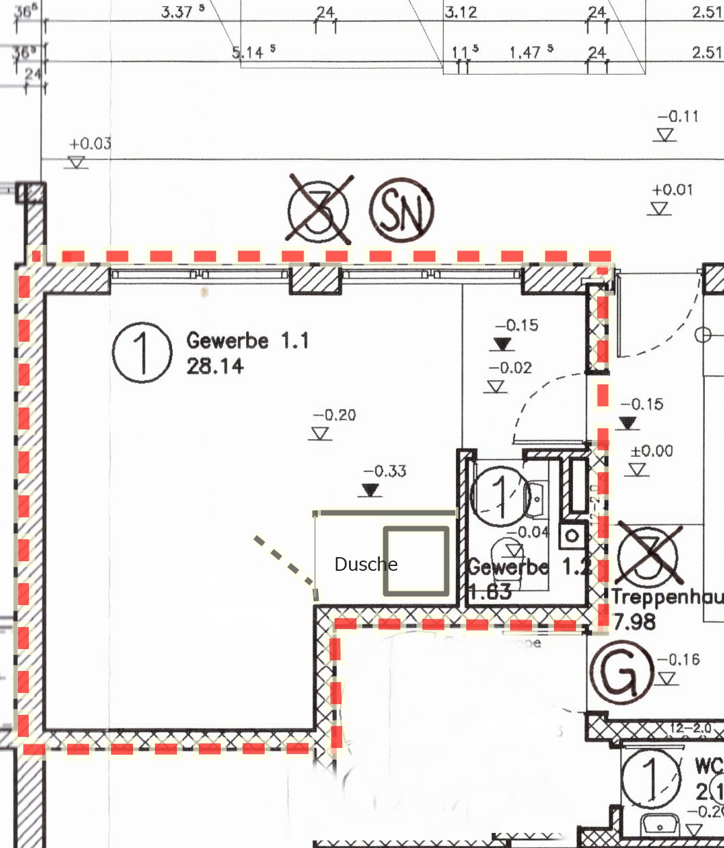 Grundriss Längentalstrasse 2720260311_09081604
