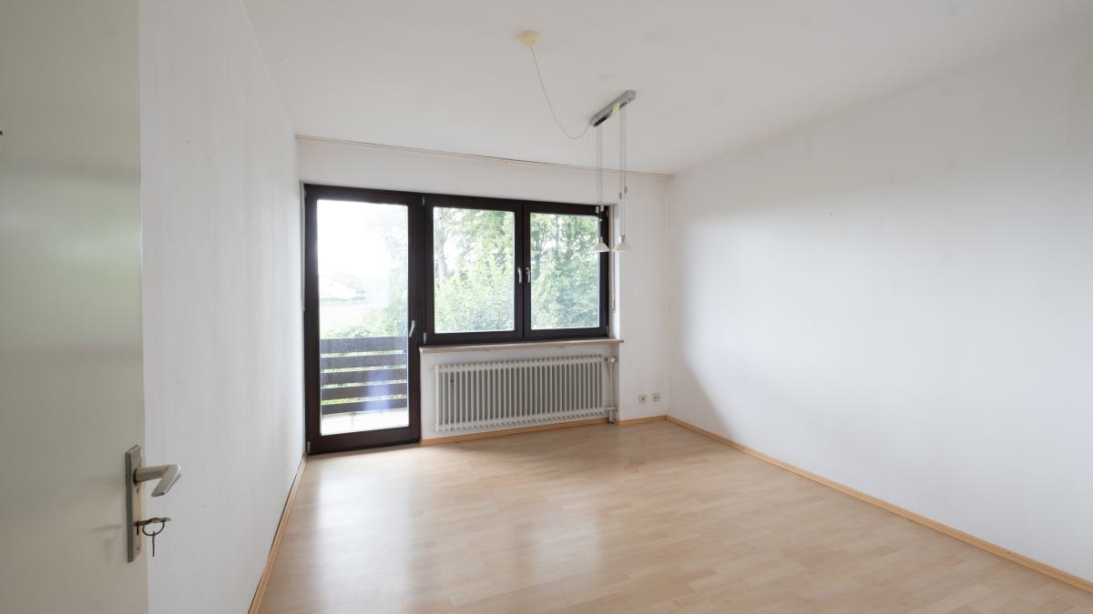 Kinderzimmer im OG