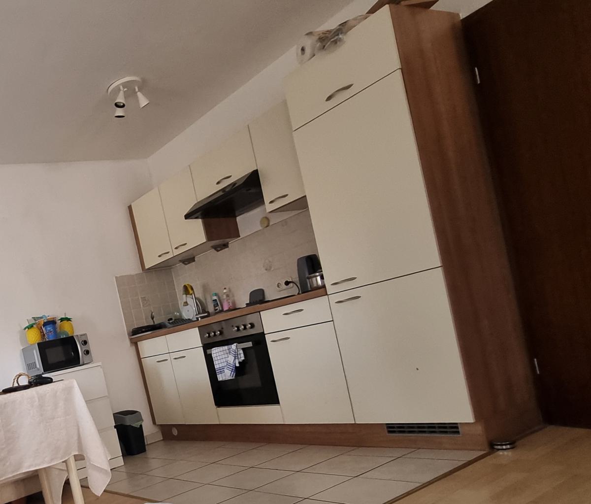 Einbauküche