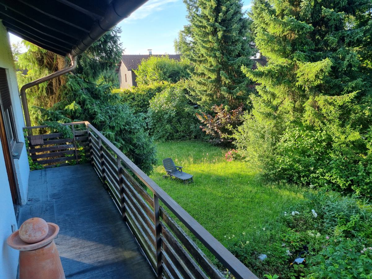 Südbalkon