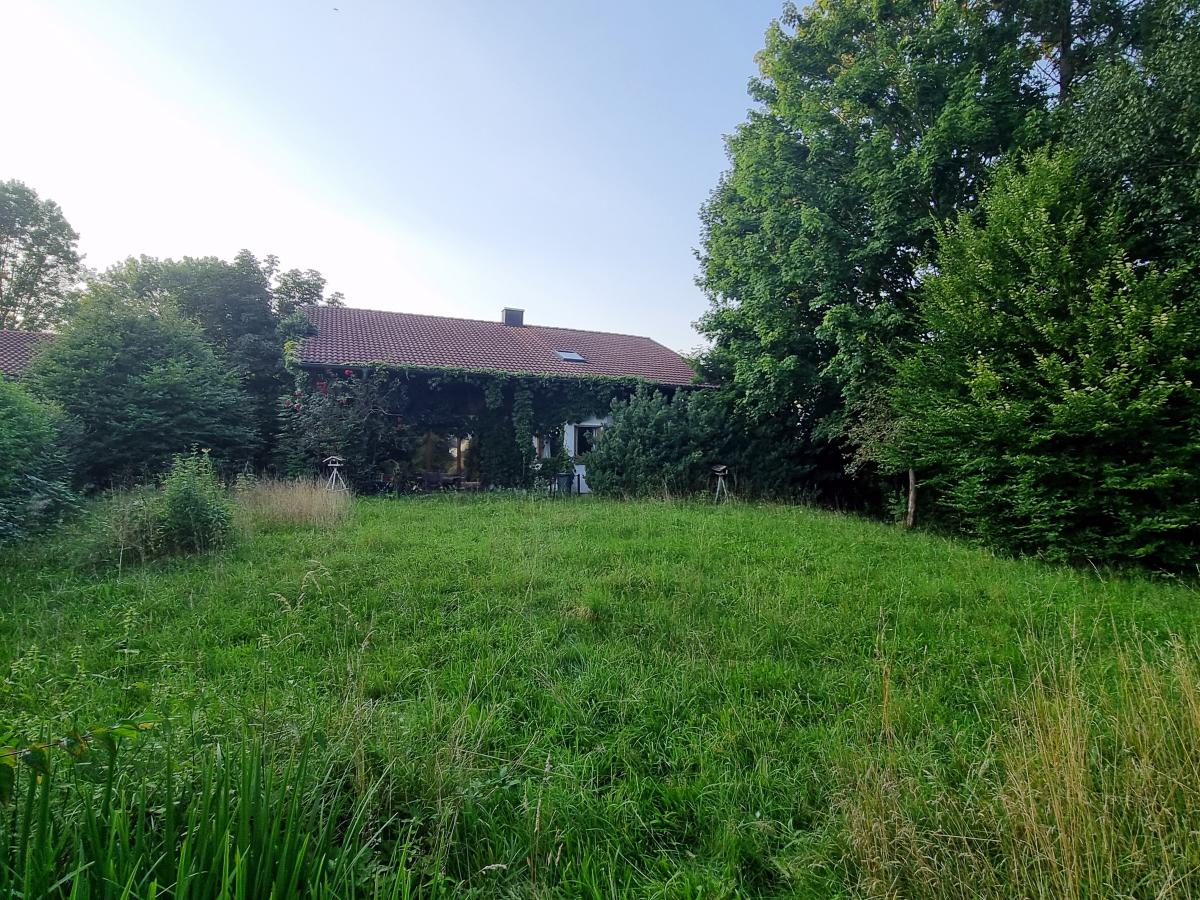 Ansicht Süd