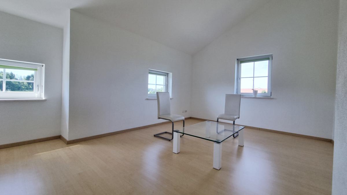 Zimmer Nord/West