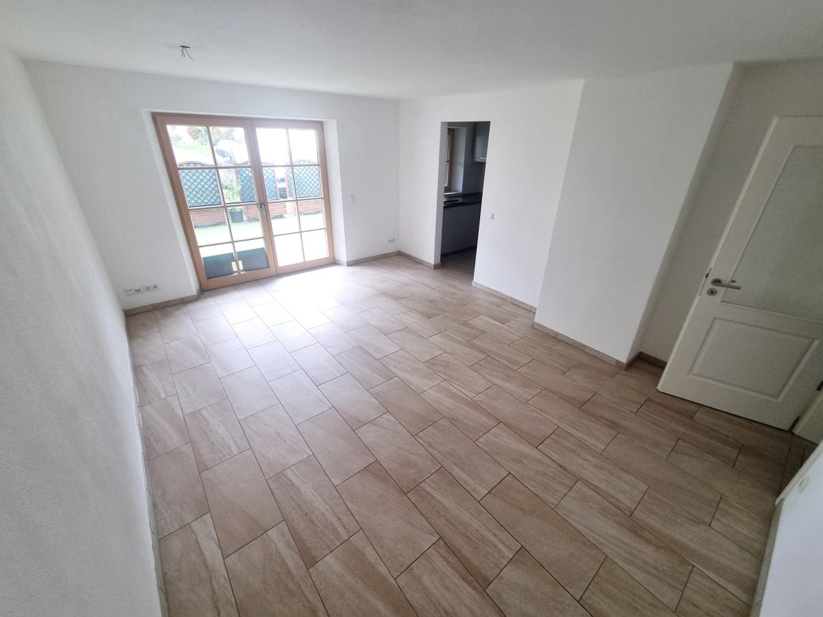 Wohn- und Esszimmer