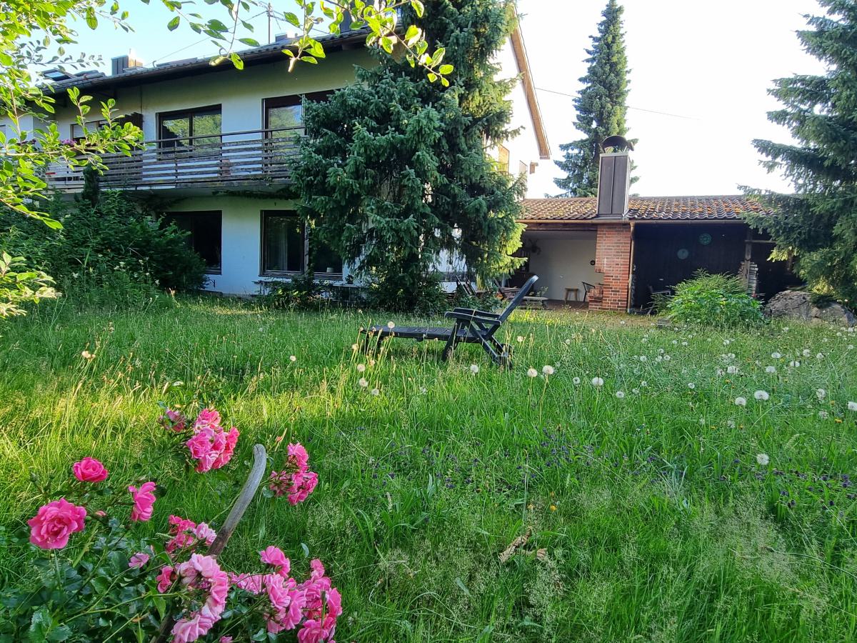 Südansicht
