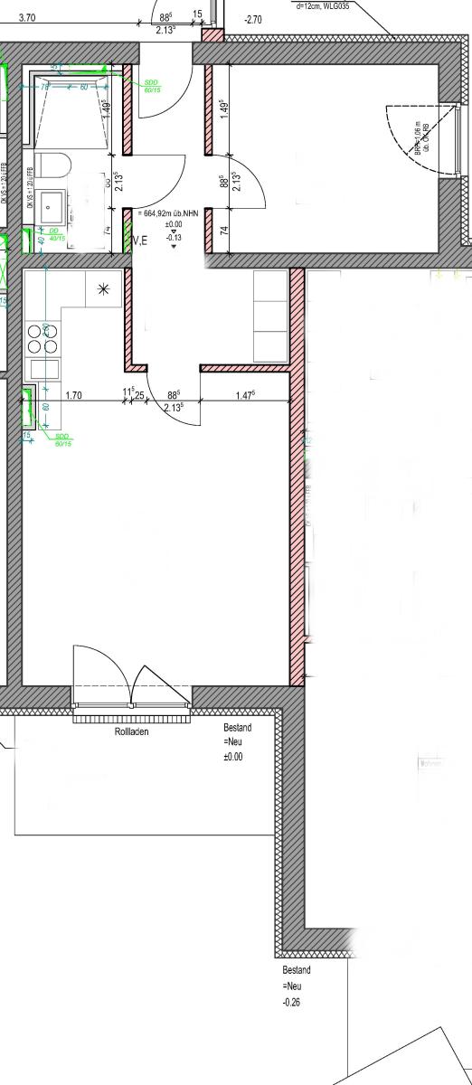 Grundriss W5