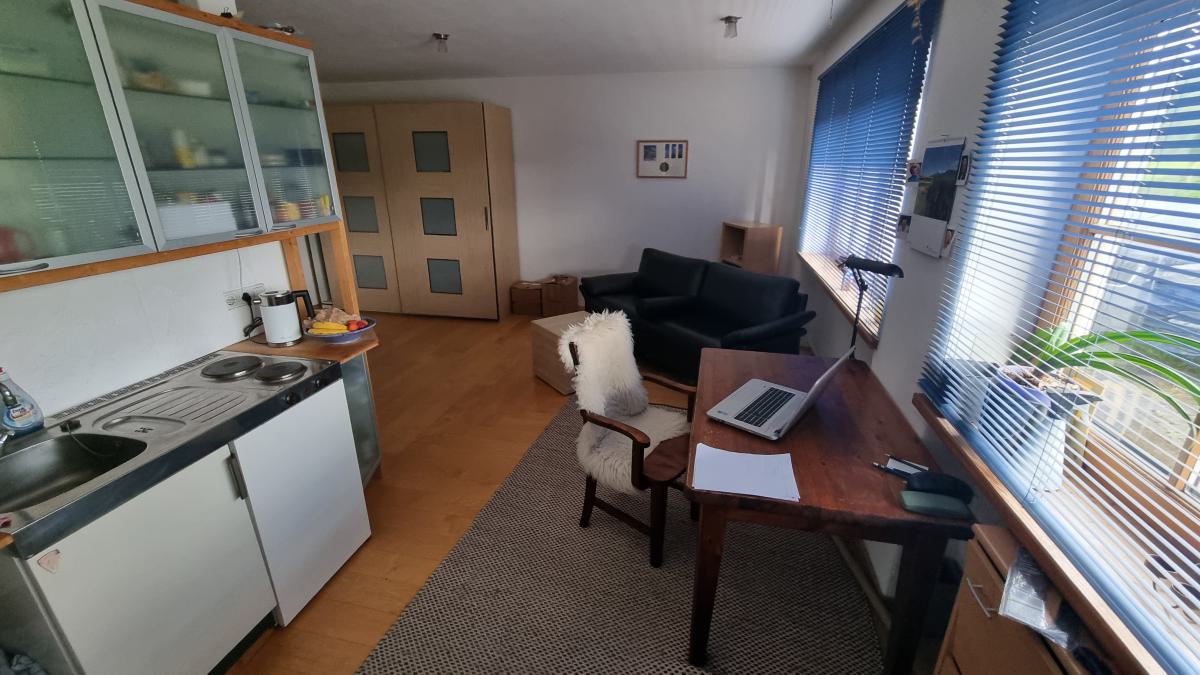 Helle Büro- oder Praxisfläche m EG