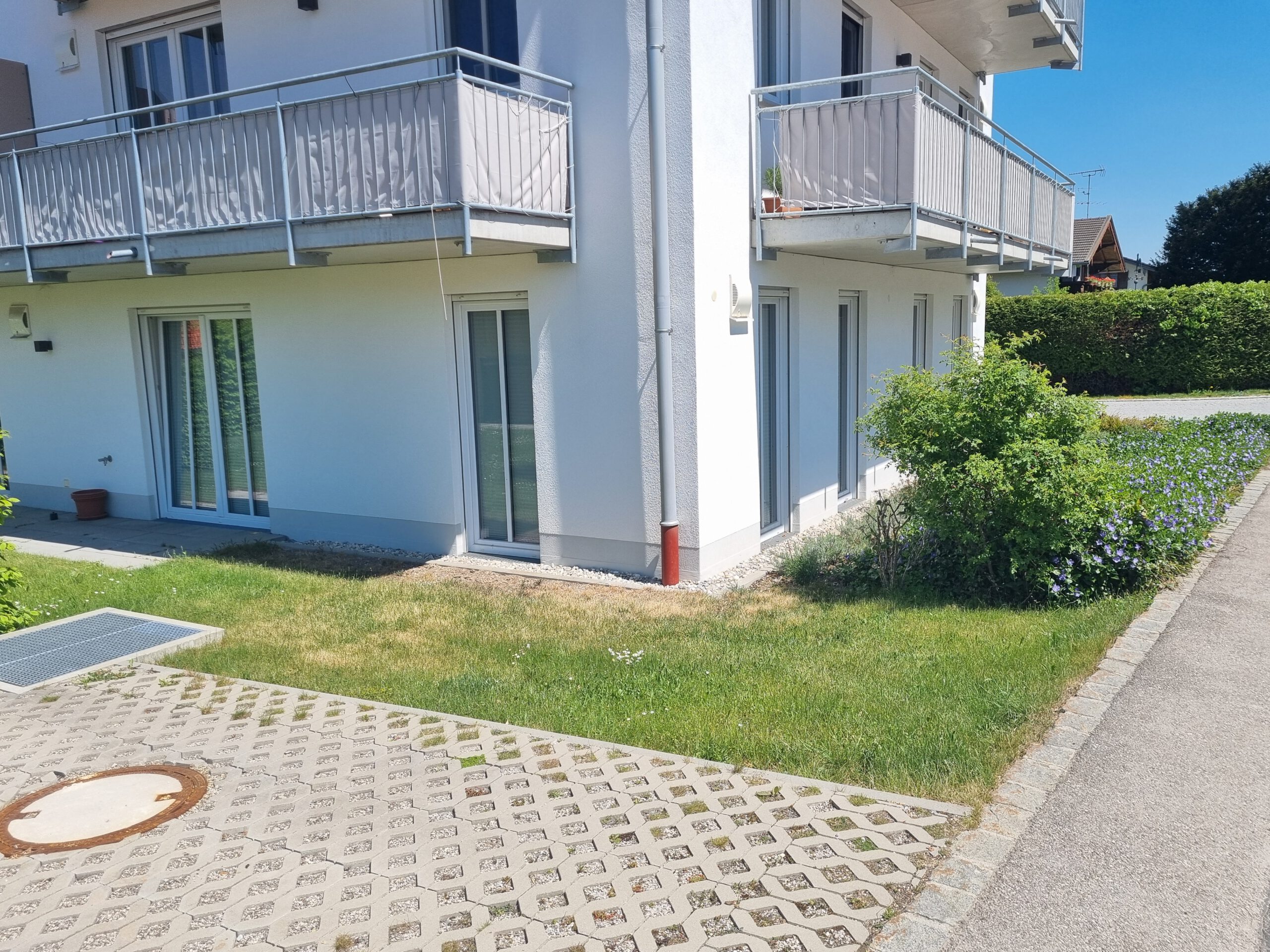 Büro/Praxis in zentraler Lage